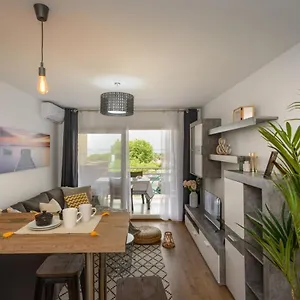 Appartement Bahia, Roses