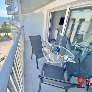 Appartement Ocean 2 Vista Mar Lateral, Roses