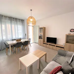 Appartement Casc Antic Sl Sant Elm 3, Roses