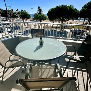 Appartement Sea View 2habitaciones, Roses