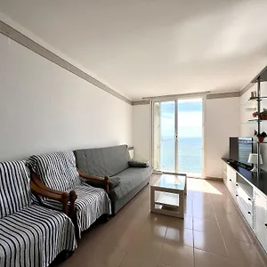 Appartement Rhode Vista Al Mar, Roses